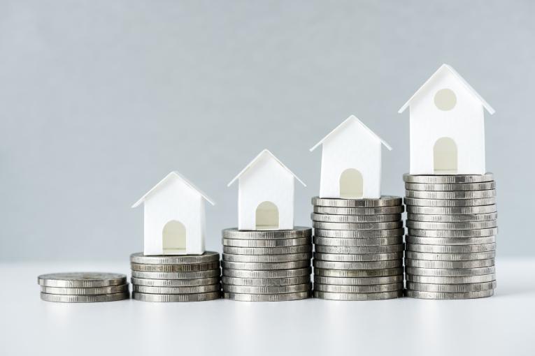 Contactez le service Crédits Immobiliers