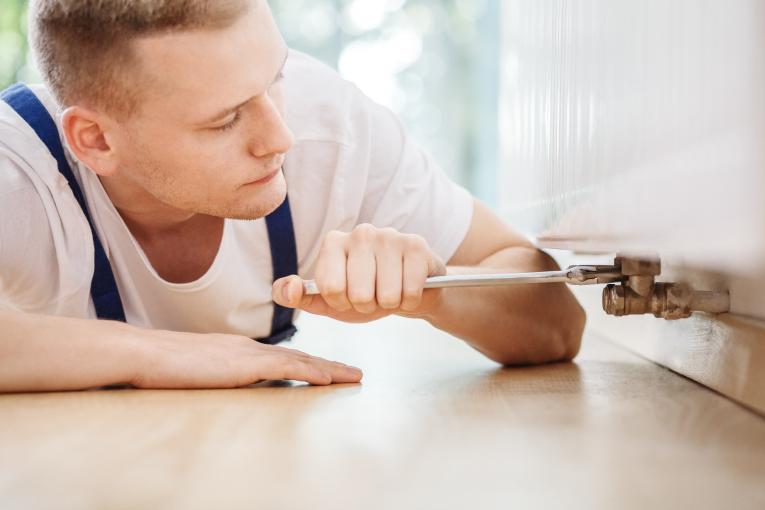 Services de dépannage de votre maison