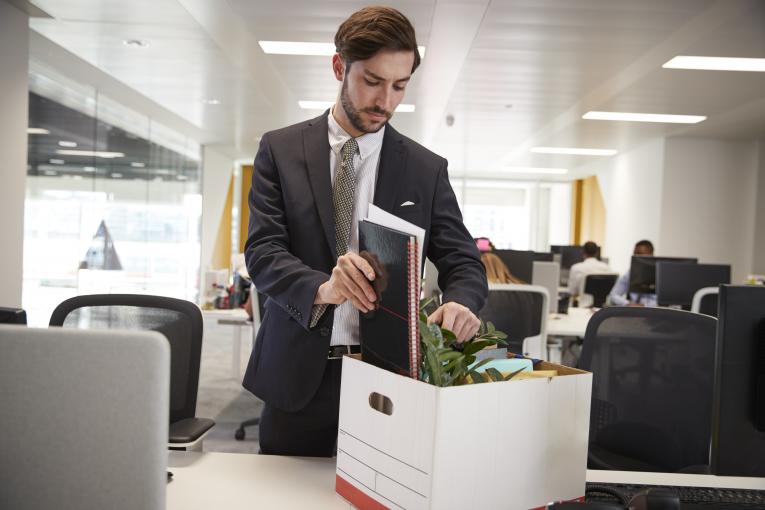 Informations sur le licenciement économique