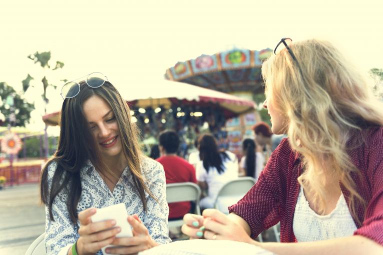 Faites des activités de loisir près de chez vous