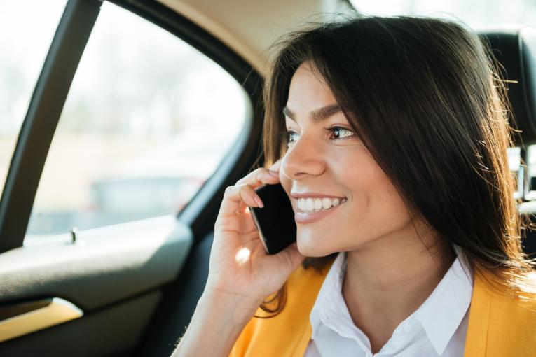 Contact téléphonique avec le département de la Manche