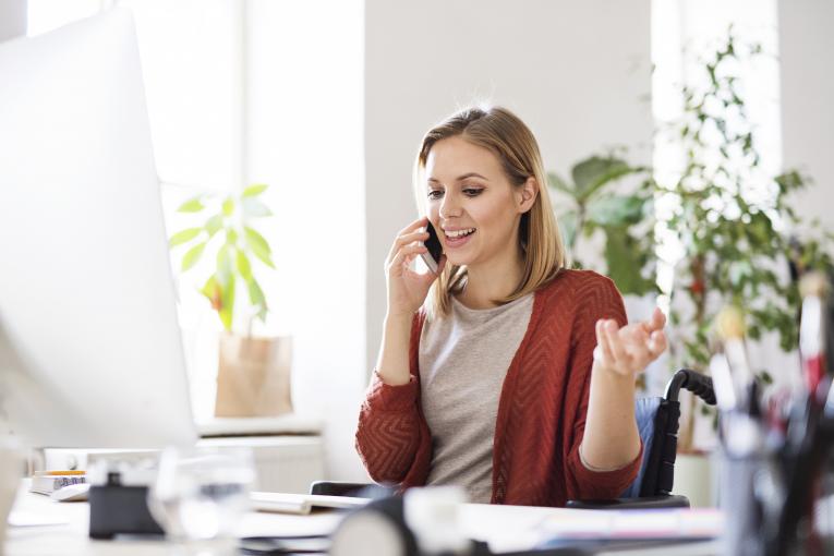 Contactez le département de Mayenne par téléphone