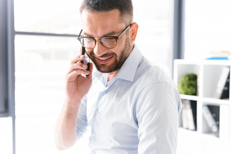 Contact téléphonique avec la mairie de Commercy