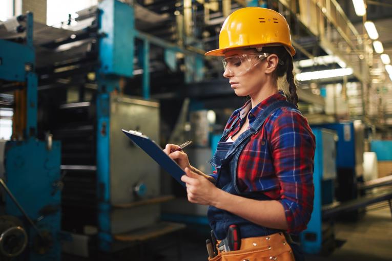 Produits et services industriels de Logista France