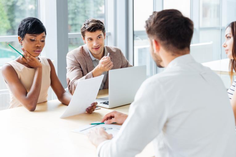 ISS France, solutions et services