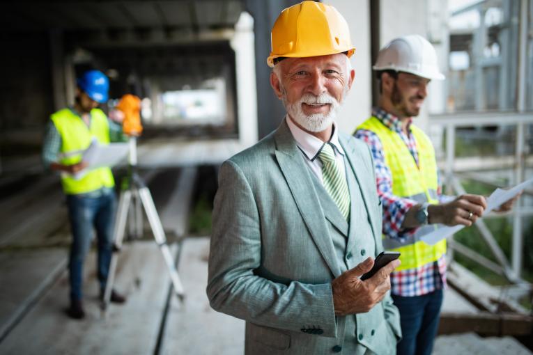 Soletanche Bachy, spécialiste de la construction