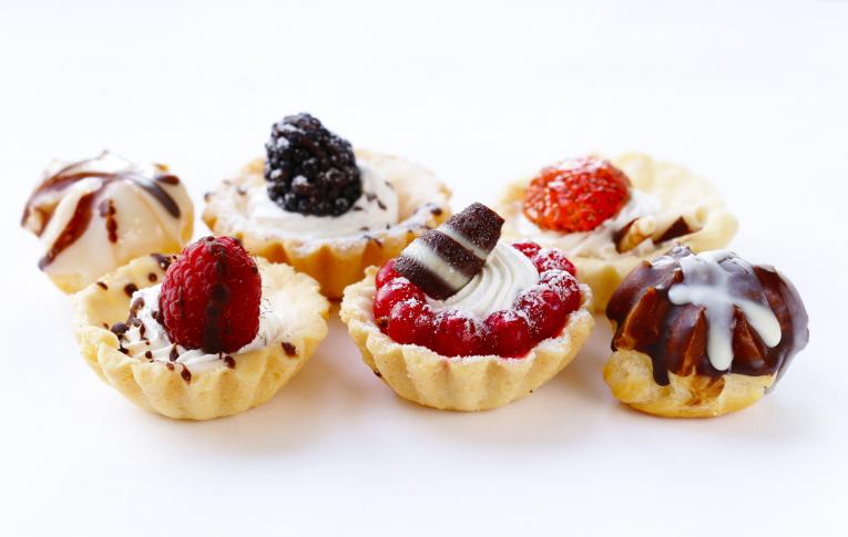 Senoble, pâtisserie et bonbons