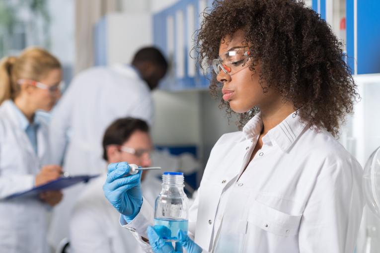 Bristol Myers Squibb, spécialisé dans l