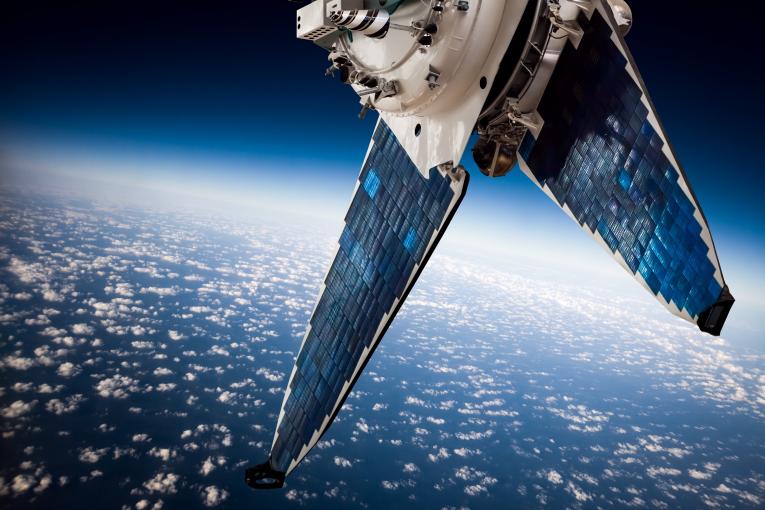 Eutelsat, communication par satellite