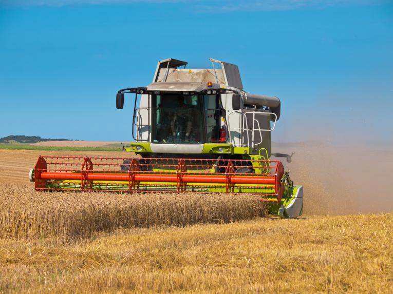 Groupe Dubreuil, carburants agricoles