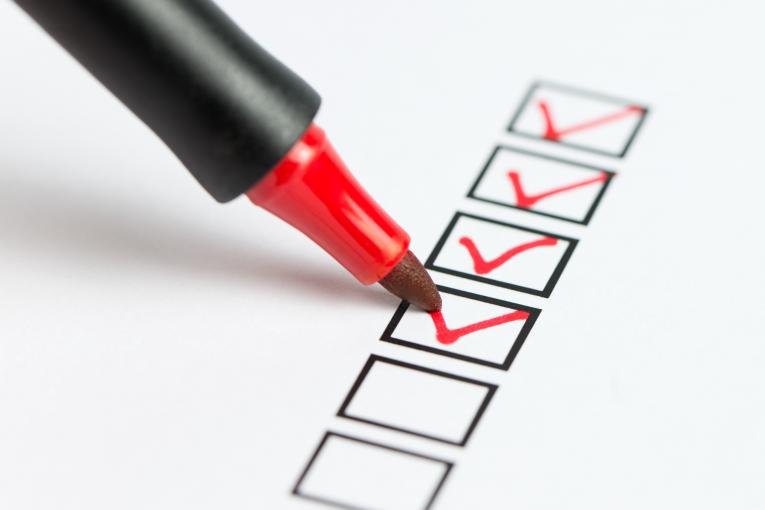 Enquêtes de recherche IPSOS