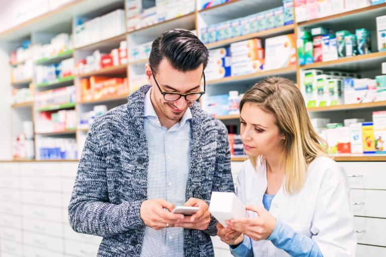Welcoop, coopérative de pharmaciens