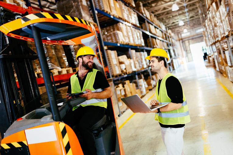 Groupe Cat, transport et logistique
