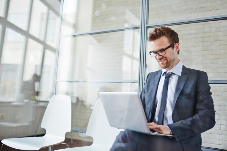 SCC France, spécialisée dans le support informatique