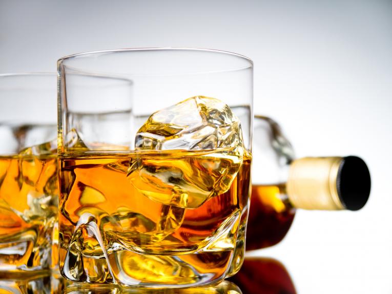 Commercialisation des liqueurs Rémy Cointreau
