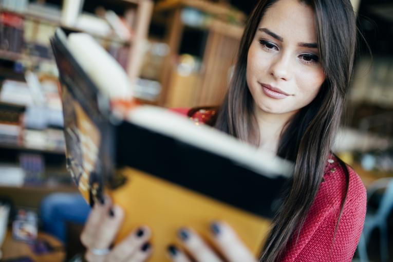Groupe Editis, spécialisé dans les publications littéraires