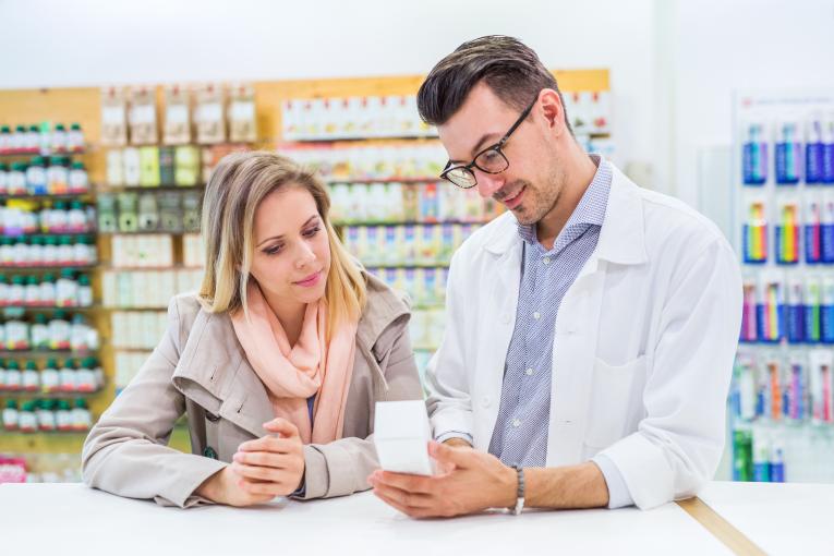 Produits pharmaceutiques de Mylan