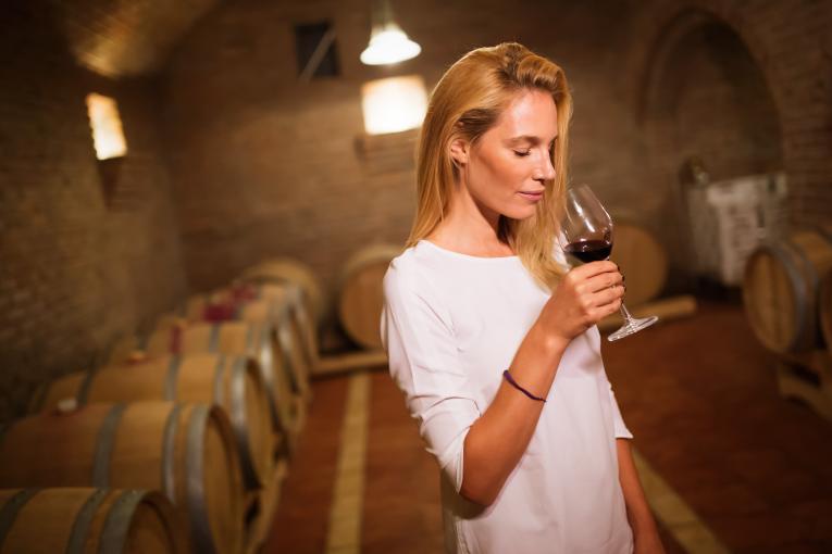 Groupe Grand Chais de France, spécialisé dans les vins