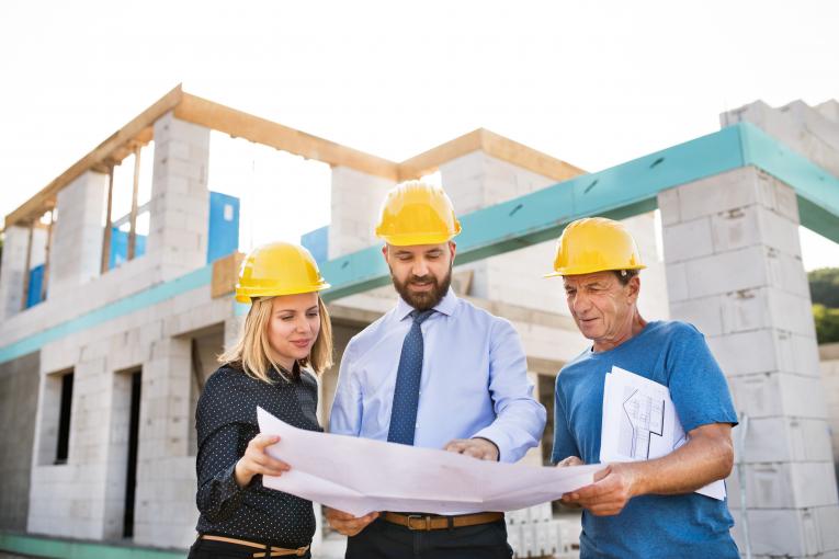 Demathieu Bard, spécialiste de la construction