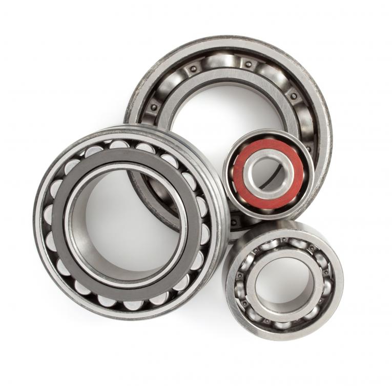 Roulements SKF France