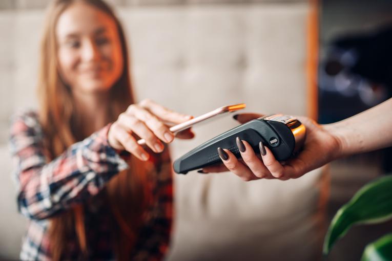 Solutions de paiement intégrées d