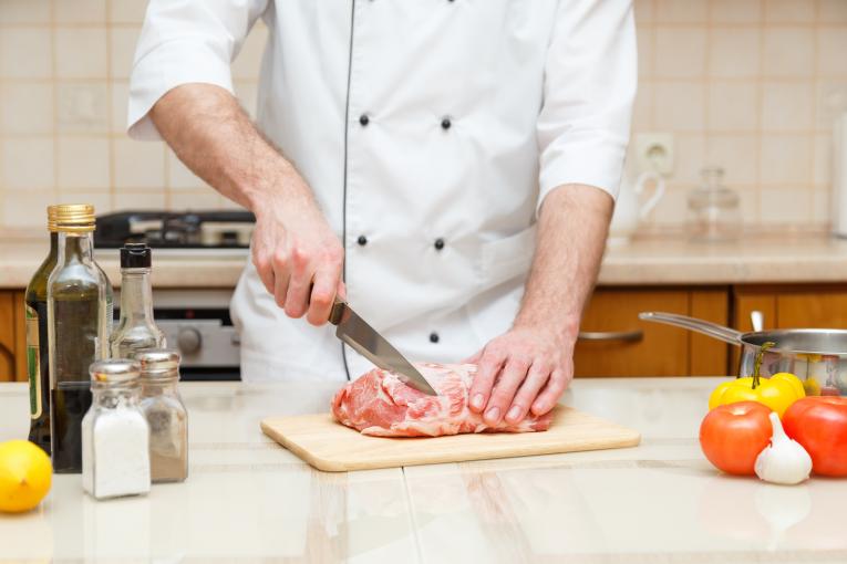 Viande de SVA Jean Roze
