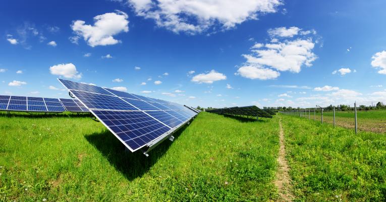 Projets photovoltaïques du groupe Cap Sud