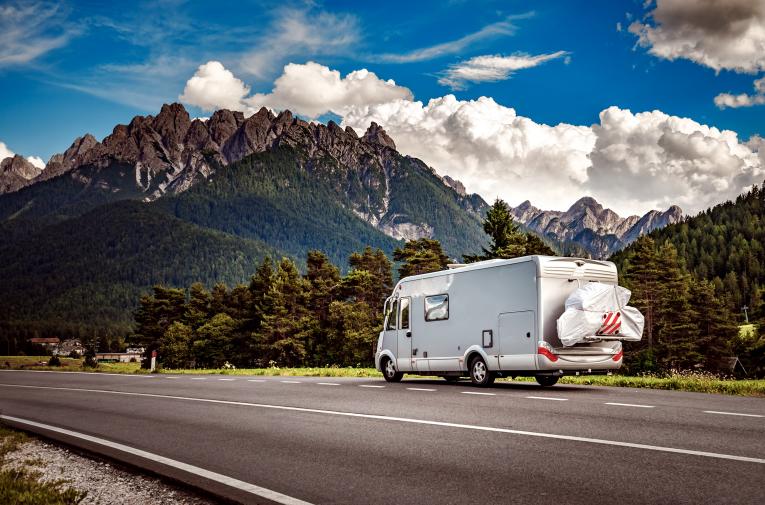 Caravanes et camping-cars de Trigano