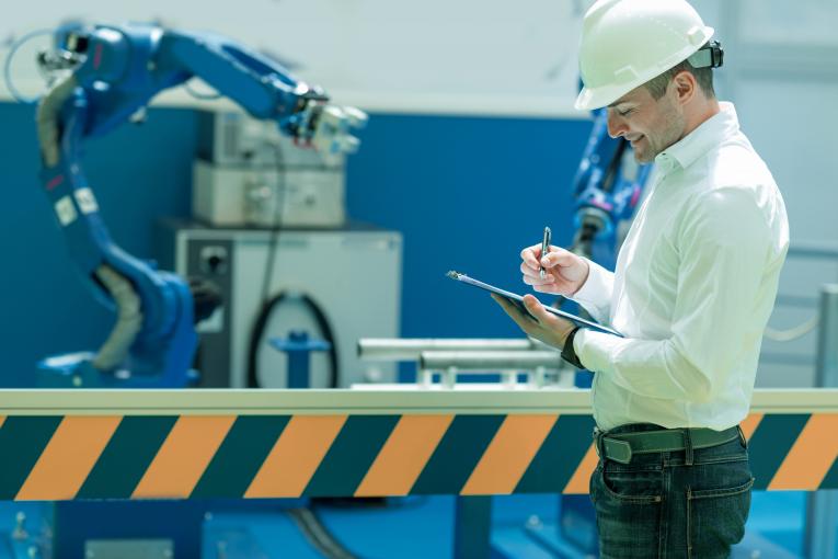 Ingénierie et solutions industrielles Delachaux