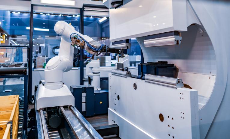 Groupe ABB, technologie et innovation