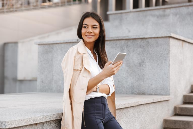 Avenir Telecom, spécialisé dans la téléphonie mobile