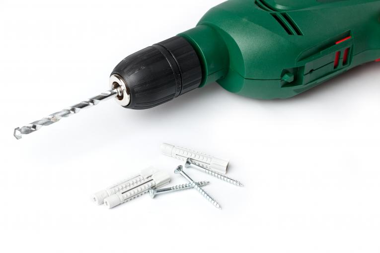 Spit Paslode, accessoires de construction