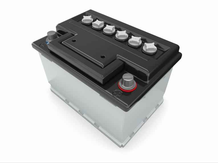 Saft, batteries et accumulateurs électriques