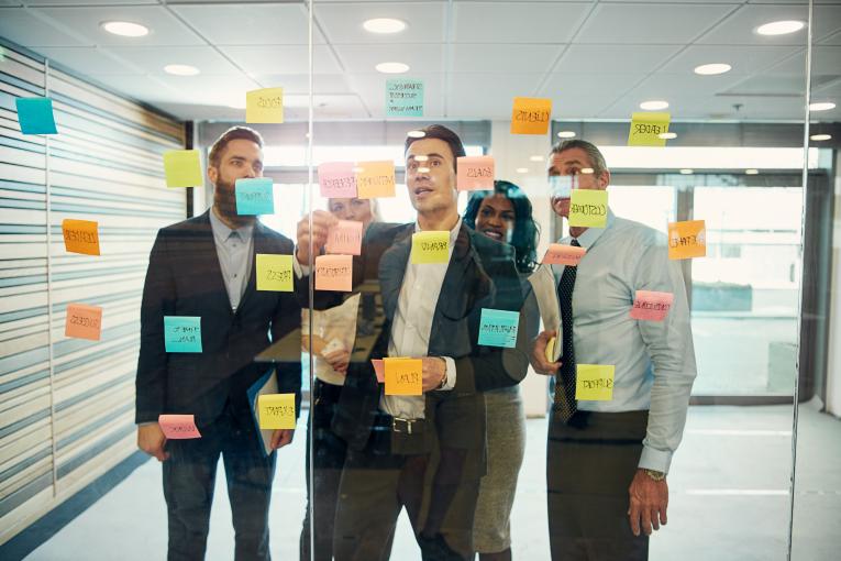 Groupe DDB, experts en communication