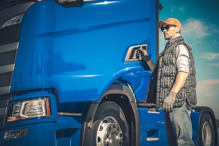 Logistique et transport de Transalliance