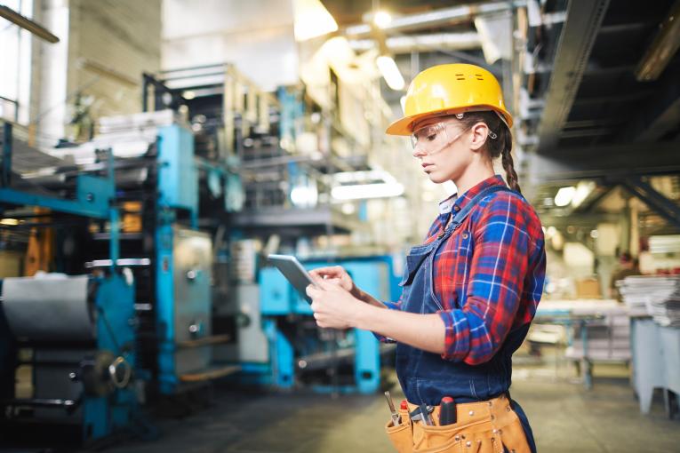 Construction et conception des autobus de la société Evobus