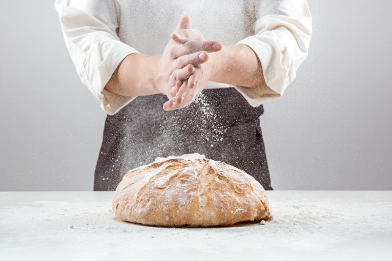 Produits de boulangerie et de pâtisserie de Delifrance