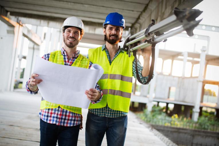 Groupe GCC, spécialiste du secteur de la construction