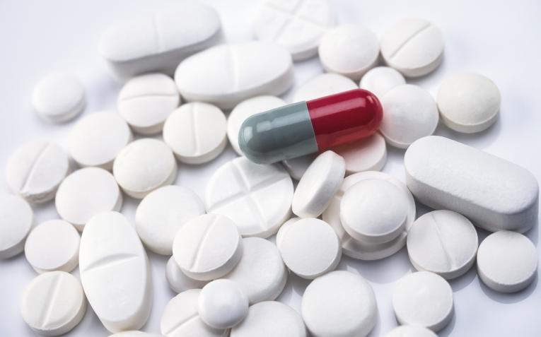 Gestion des produits pour la santé de Movianto