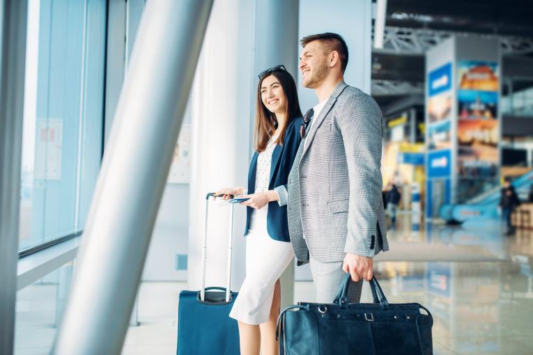 Fram, spécialisée dans les voyages