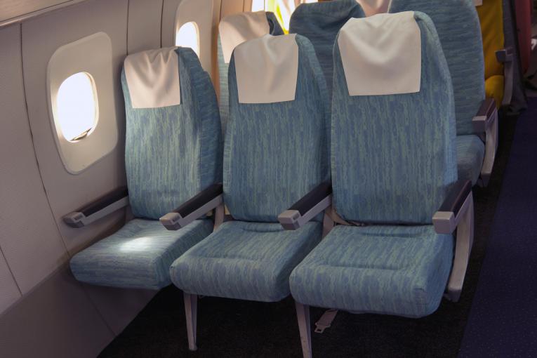Société Stelia, spécialiste des sièges pour avions