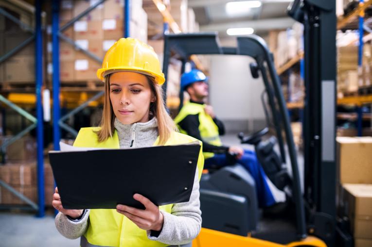 Distribution industrielle et professionnelle, Martin Belaysoud