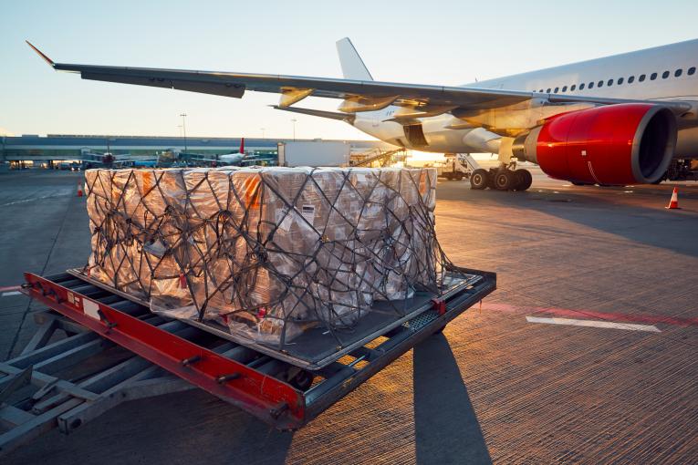 Dachser France, transport et logistique pour le fret aérien
