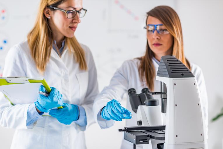 Groupe LFB, fractionnement des biotechnologies