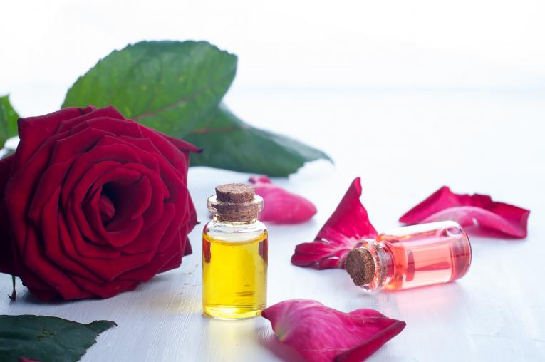 Société Mane, spécialisée dans les arômes et les parfums