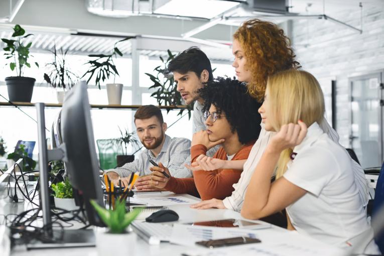 Solutions informatiques de Computacenter