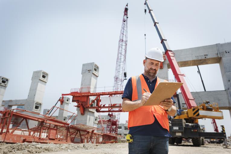 Altrad, équipement pour la construction