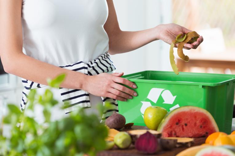 Traitement des déchets de Séché Environnement
