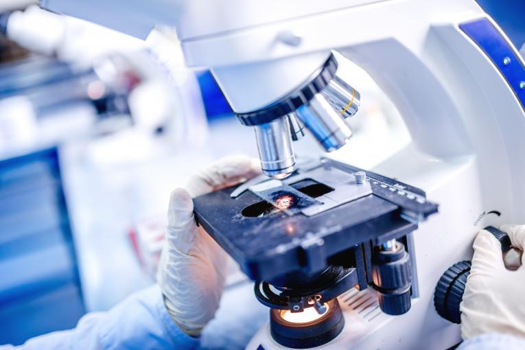 Diagnostic biologique de Roche Diagnostics