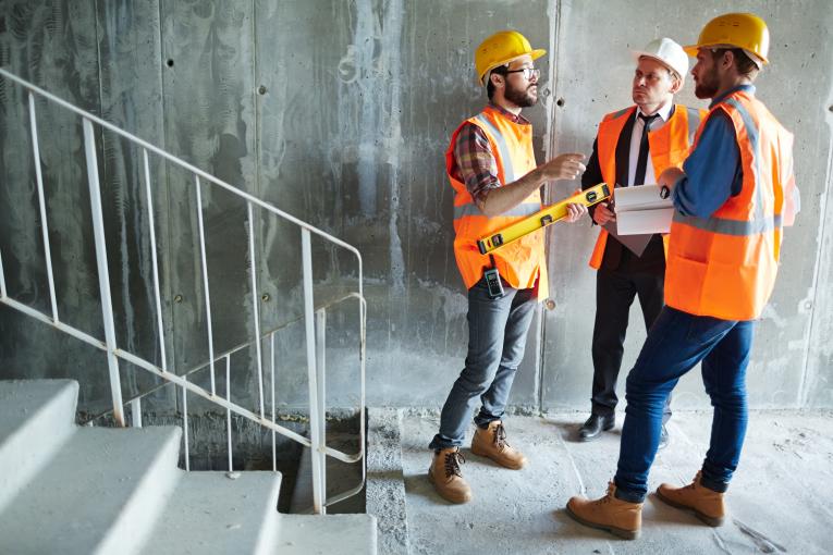 Société Brezillon, spécialiste du secteur de la construction